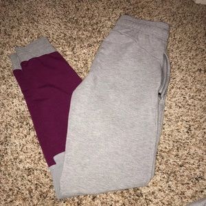 Gymshark Impulse Joggers